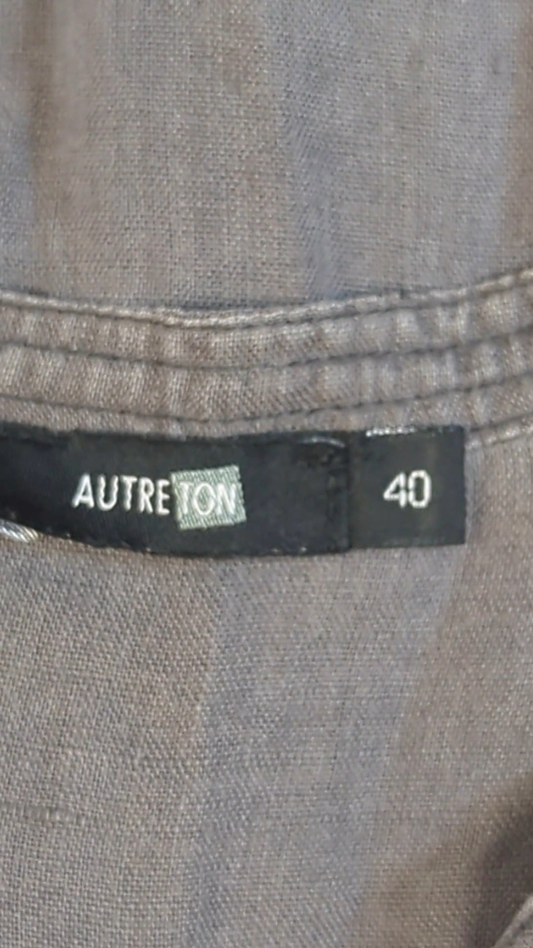 83110 - Enregistrement