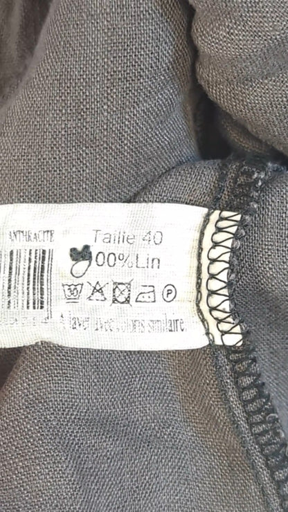 83110 - Enregistrement