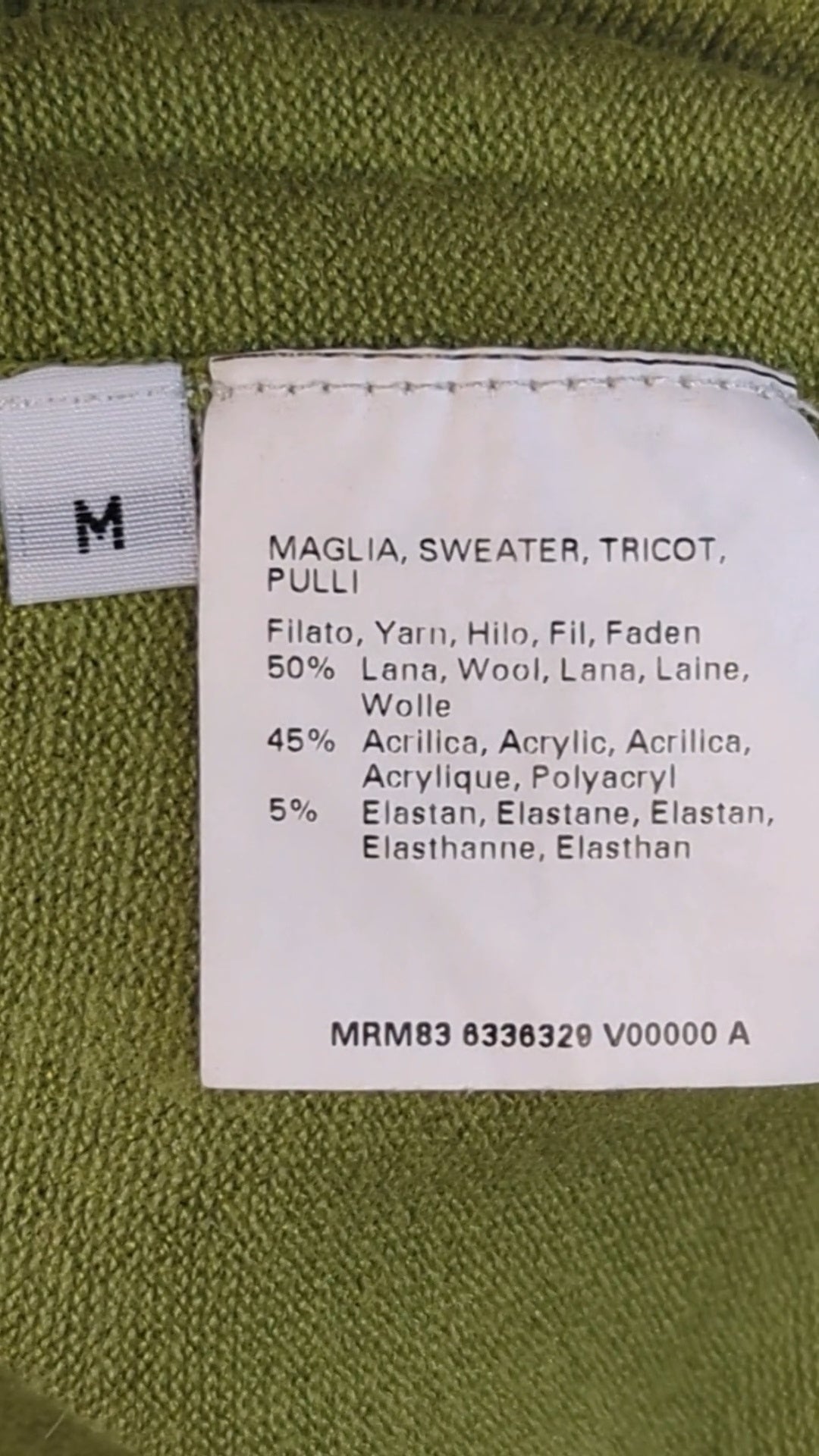 83111 - Enregistrement