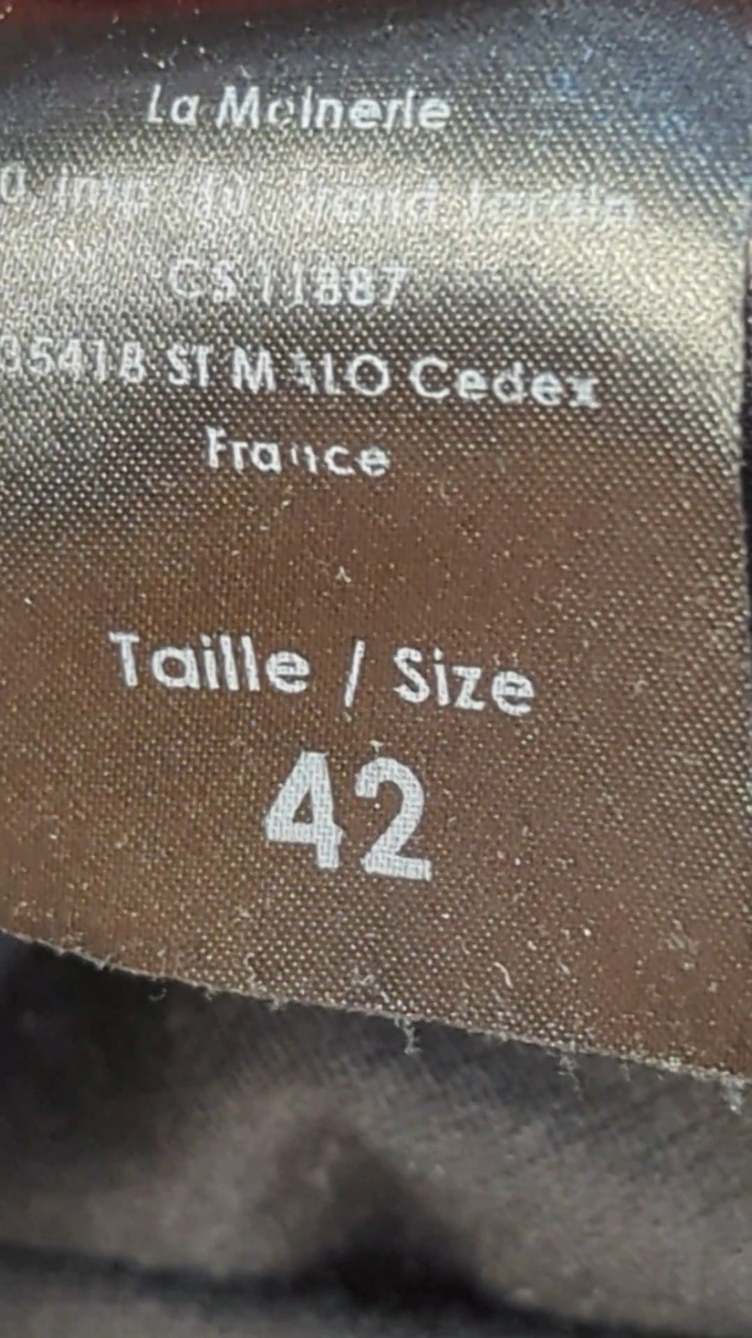83119 - Enregistrement