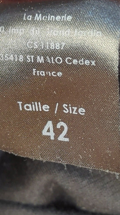 83119 - Enregistrement