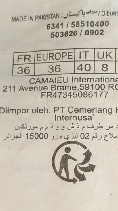 83127 - Enregistrement