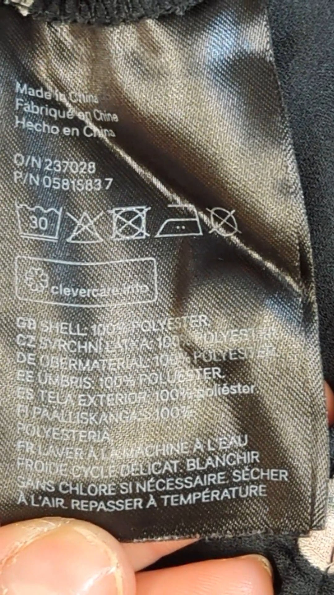 83128 - Enregistrement