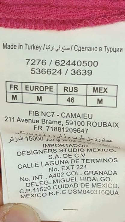 83139 - Enregistrement