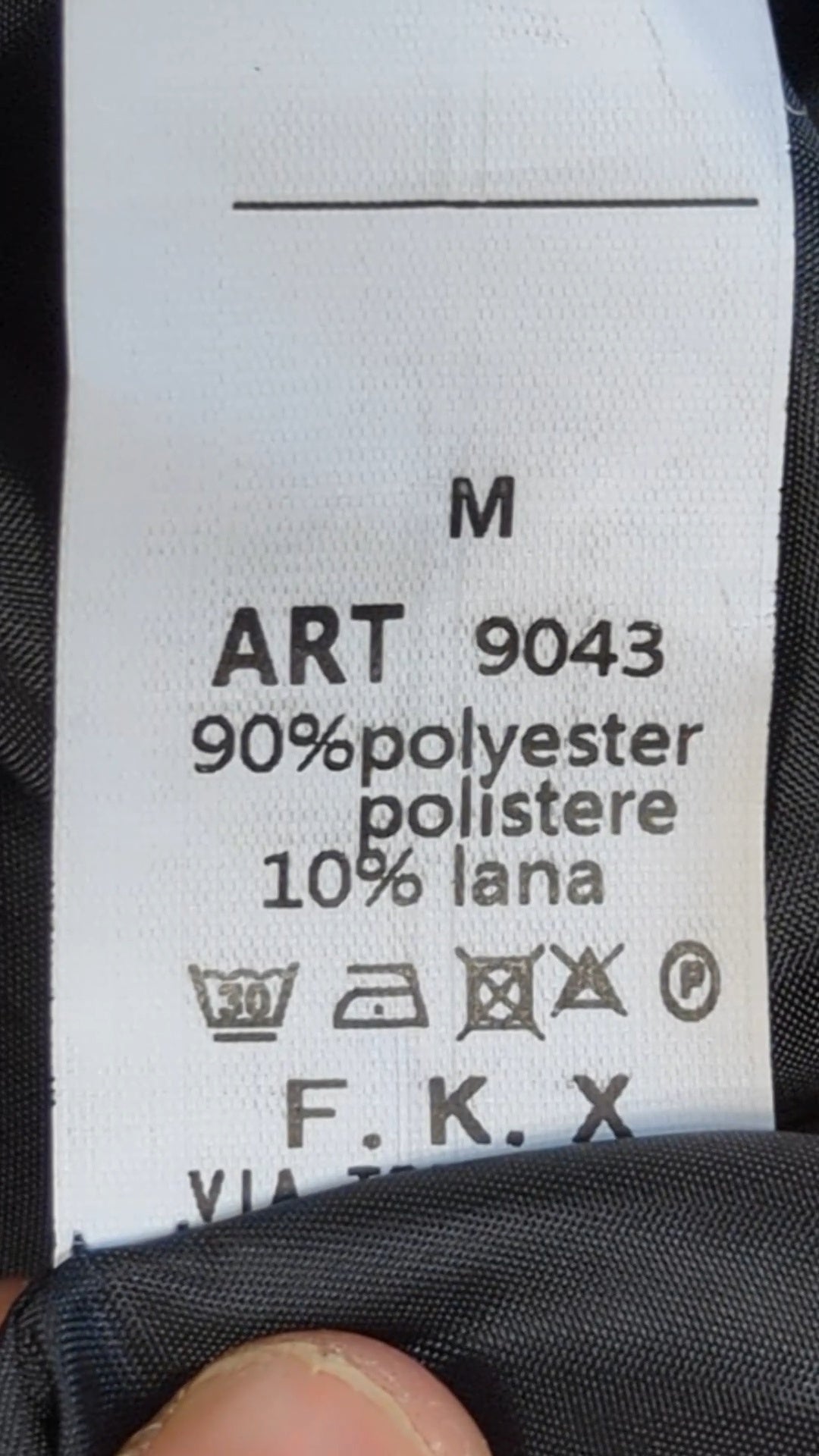 83143 - Enregistrement