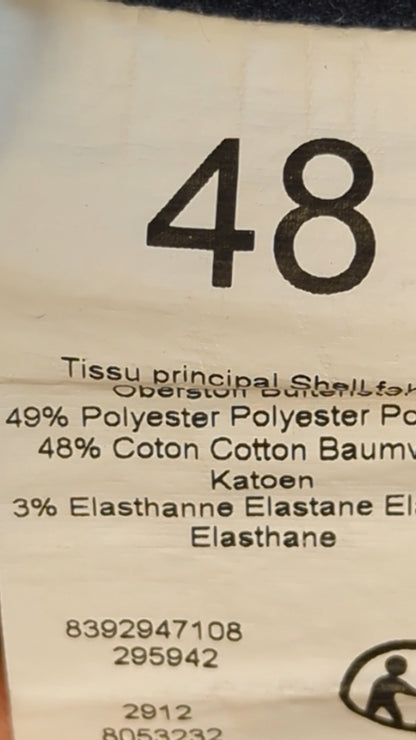 83152 - Enregistrement