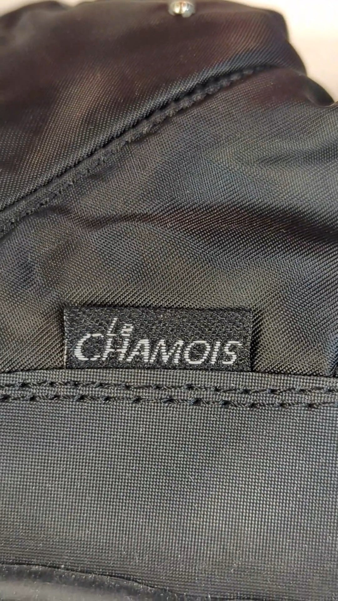 83168 - Enregistrement