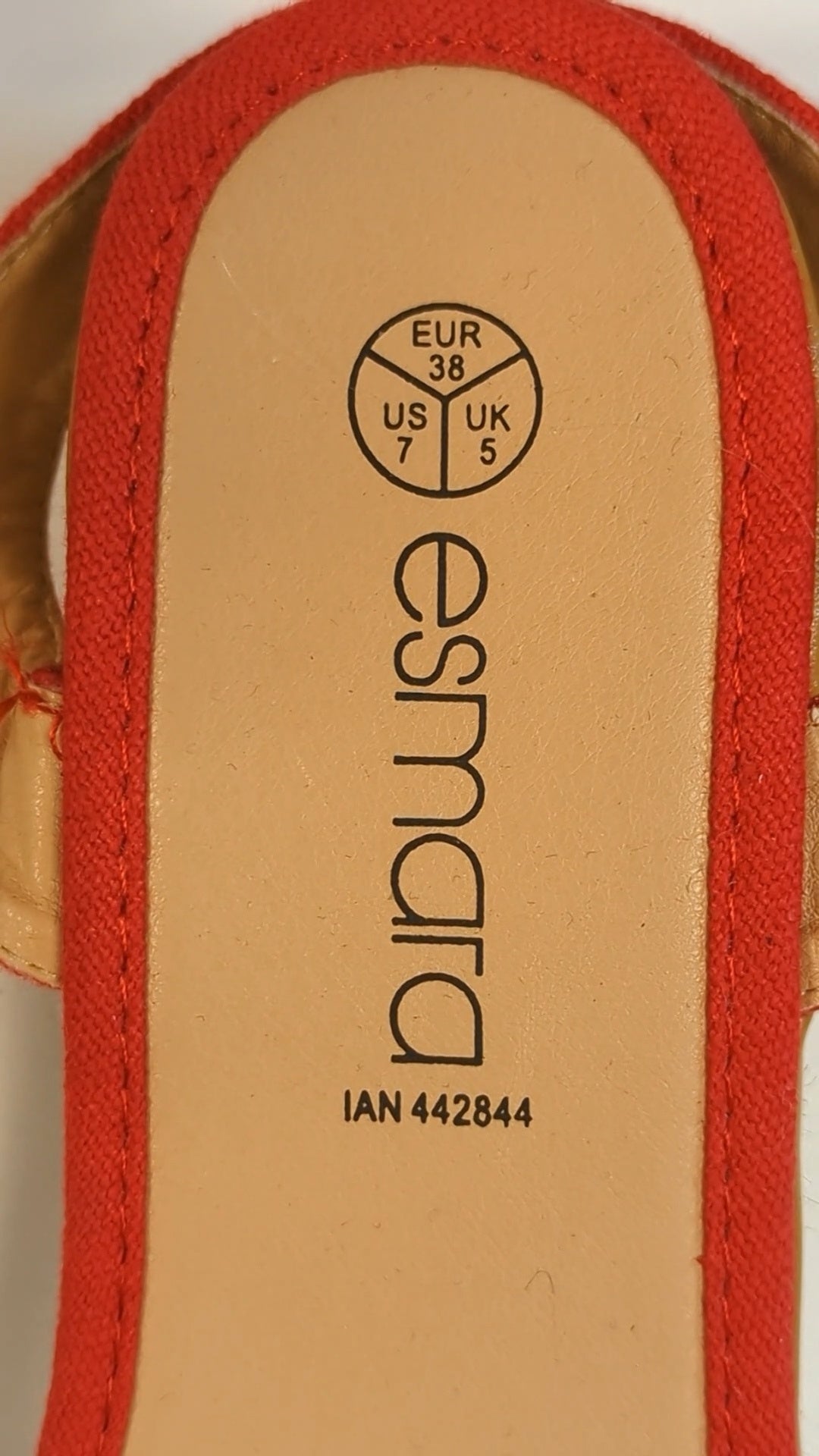 83171 - Enregistrement
