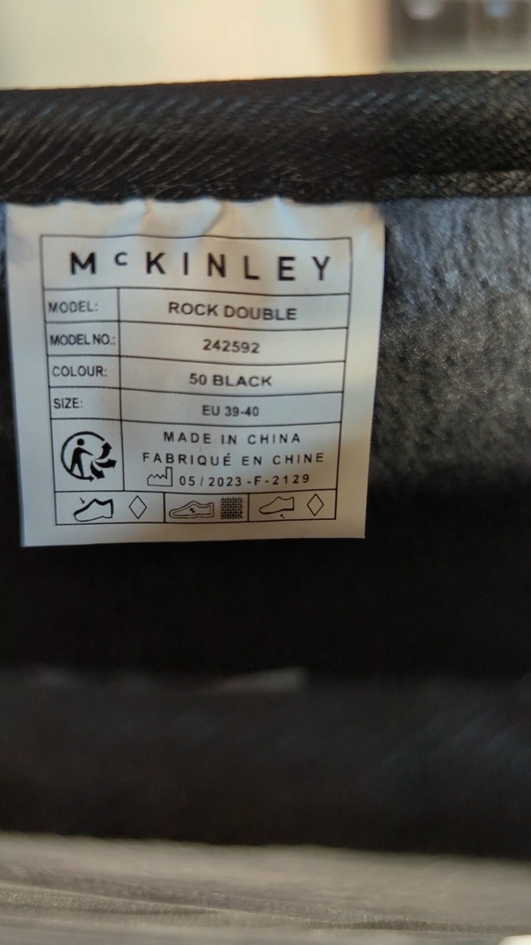 83174 - Enregistrement