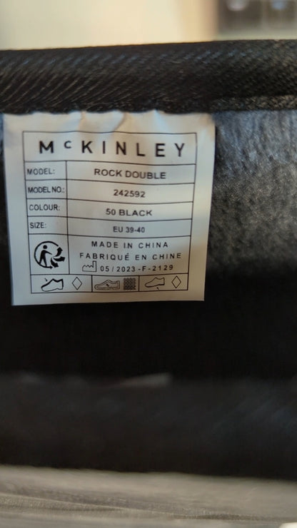 83174 - Enregistrement