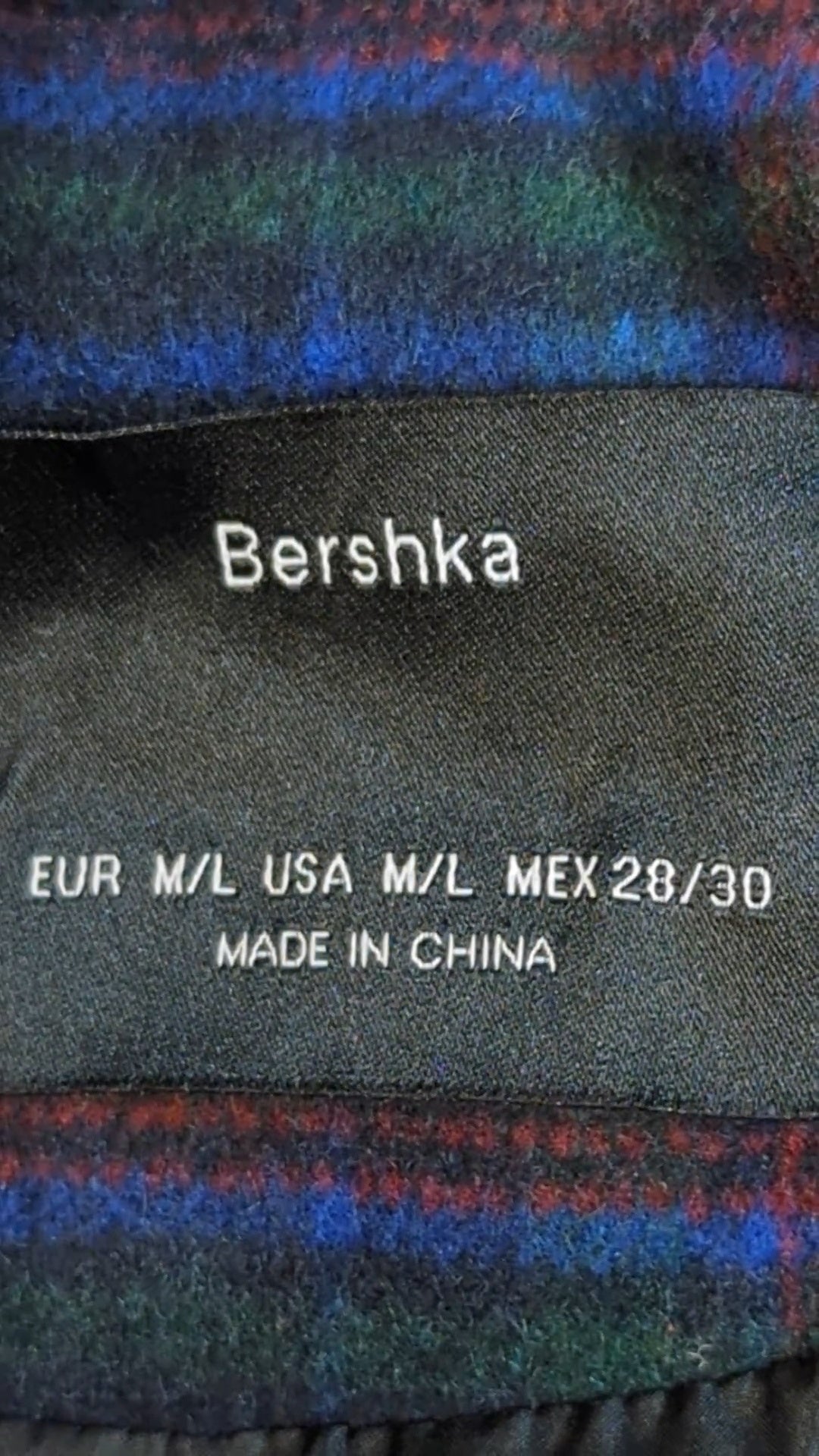 83185 - Enregistrement