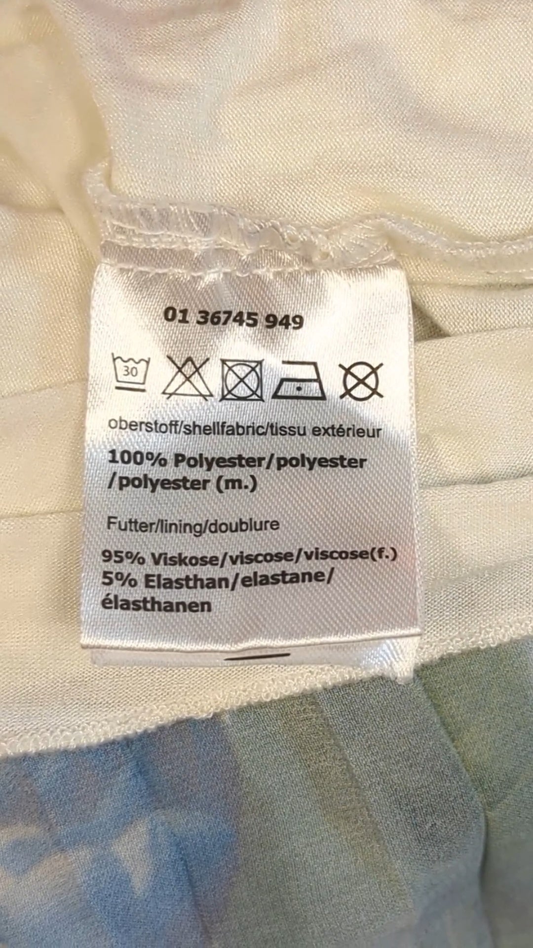 83205 - Enregistrement