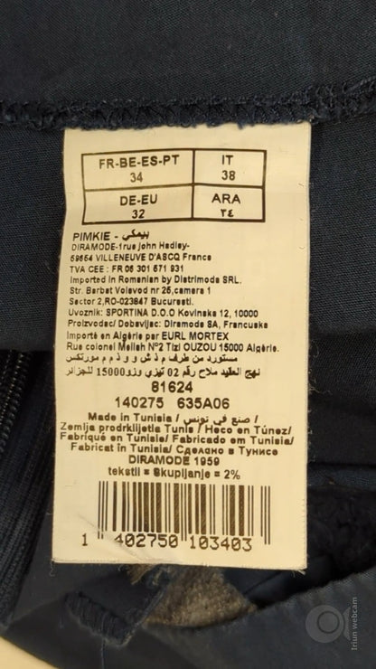 83225 - Enregistrement