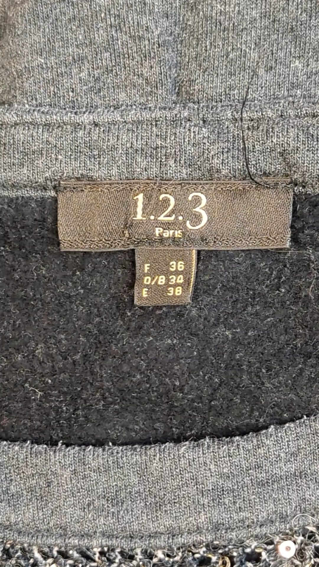83230 - Enregistrement
