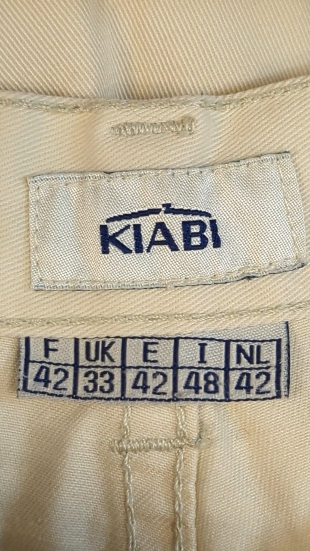 83233 - Enregistrement