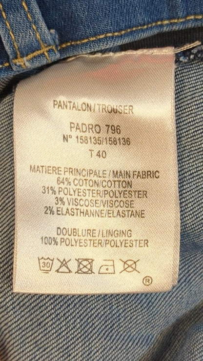 83269 - Enregistrement