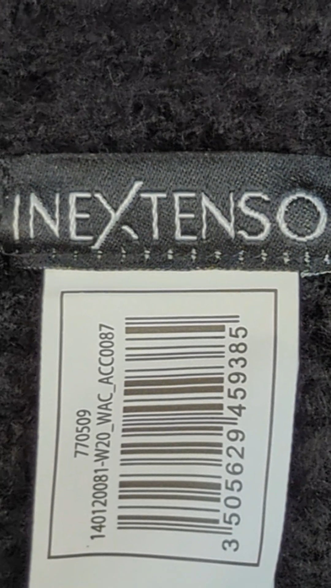 83270 - Enregistrement
