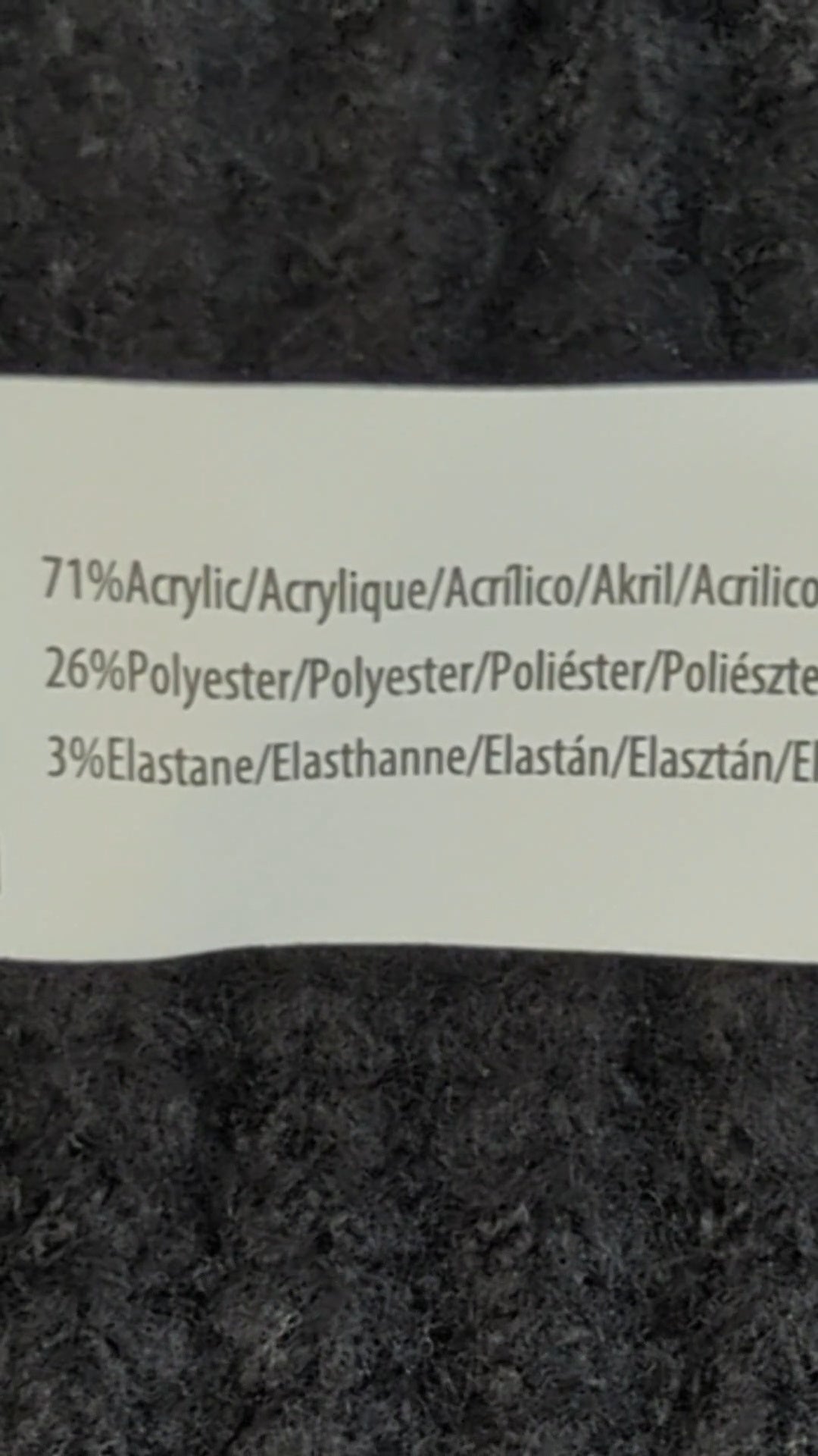 83270 - Enregistrement