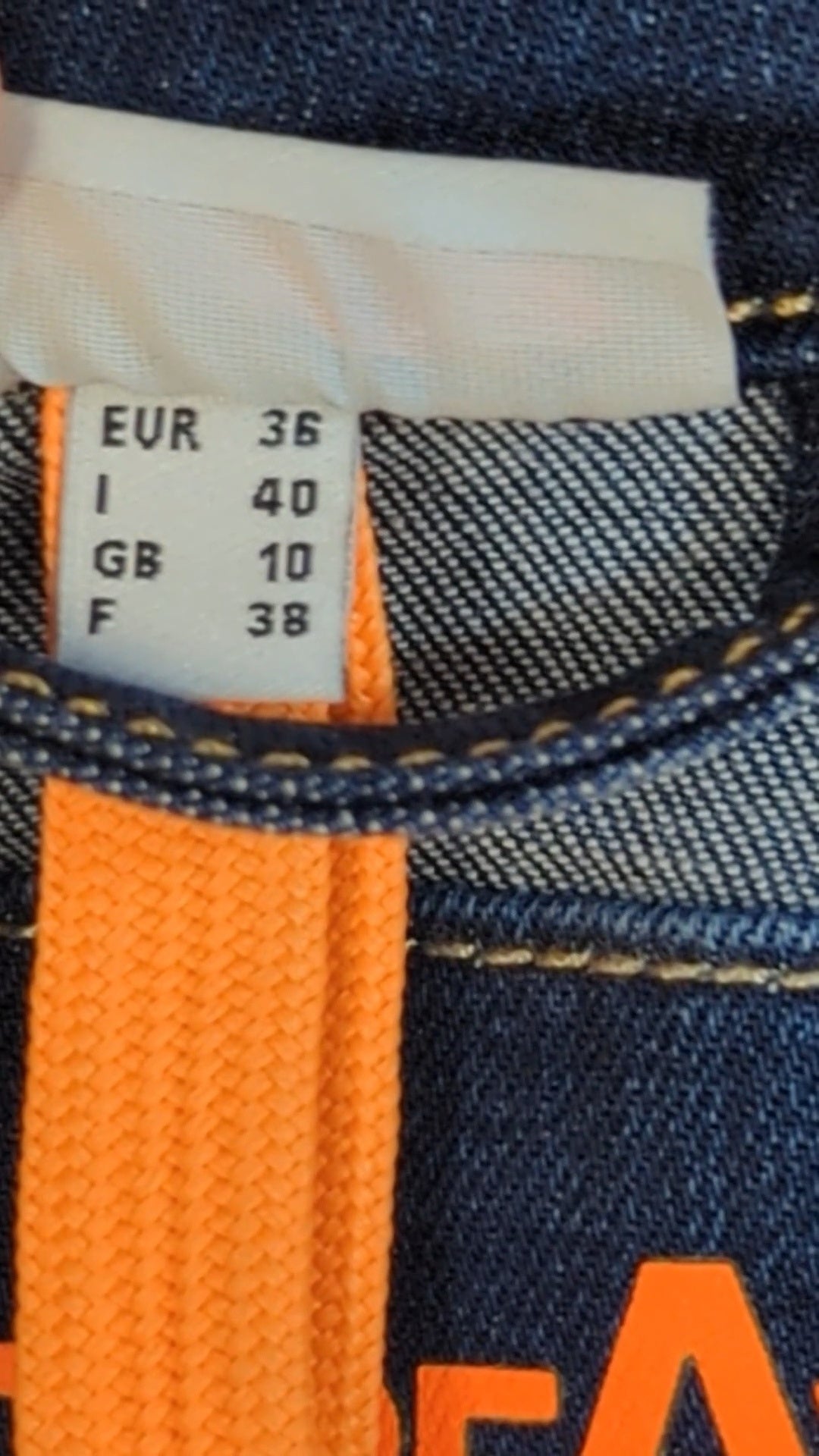 83274 - Enregistrement