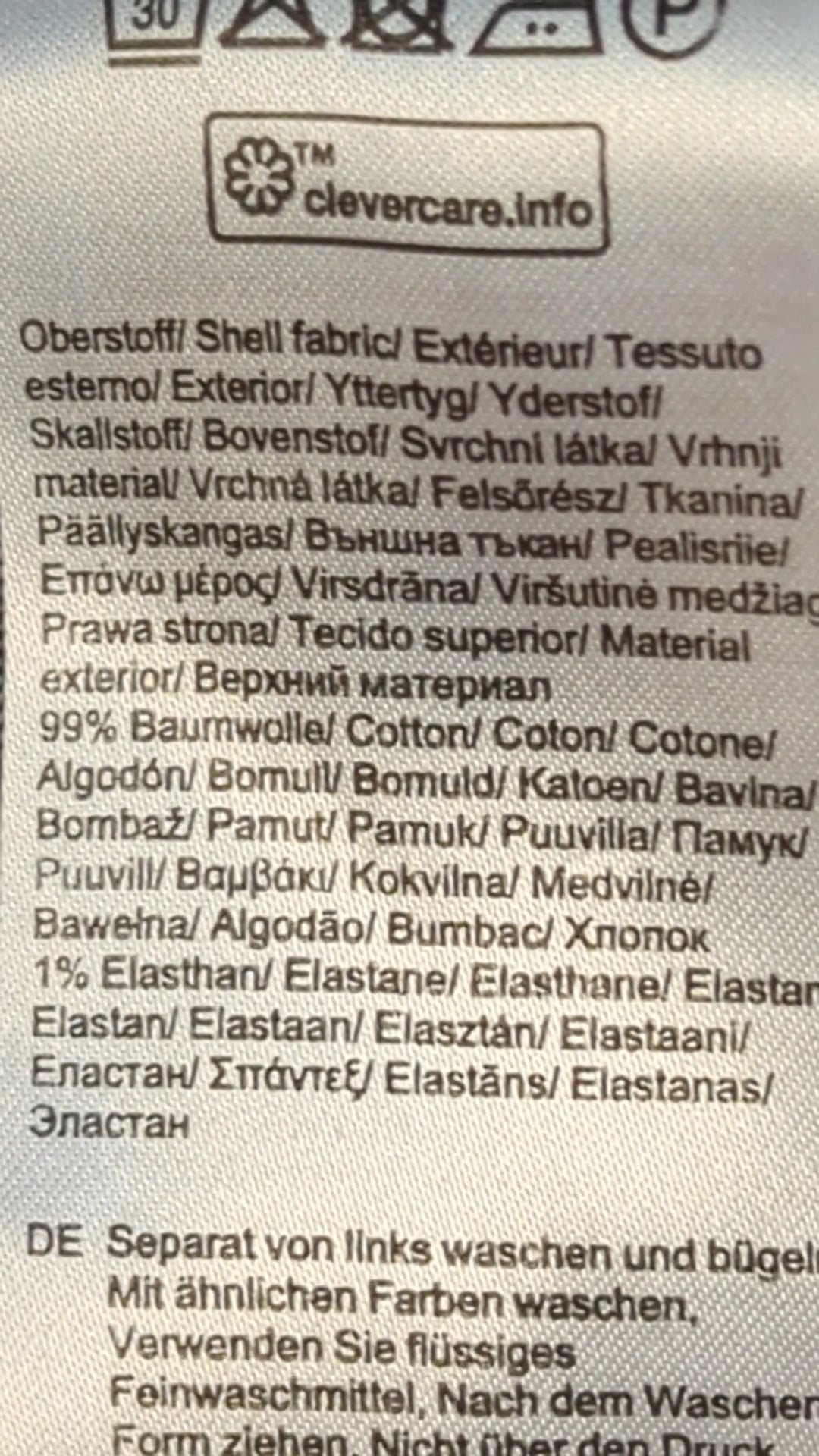 83274 - Enregistrement