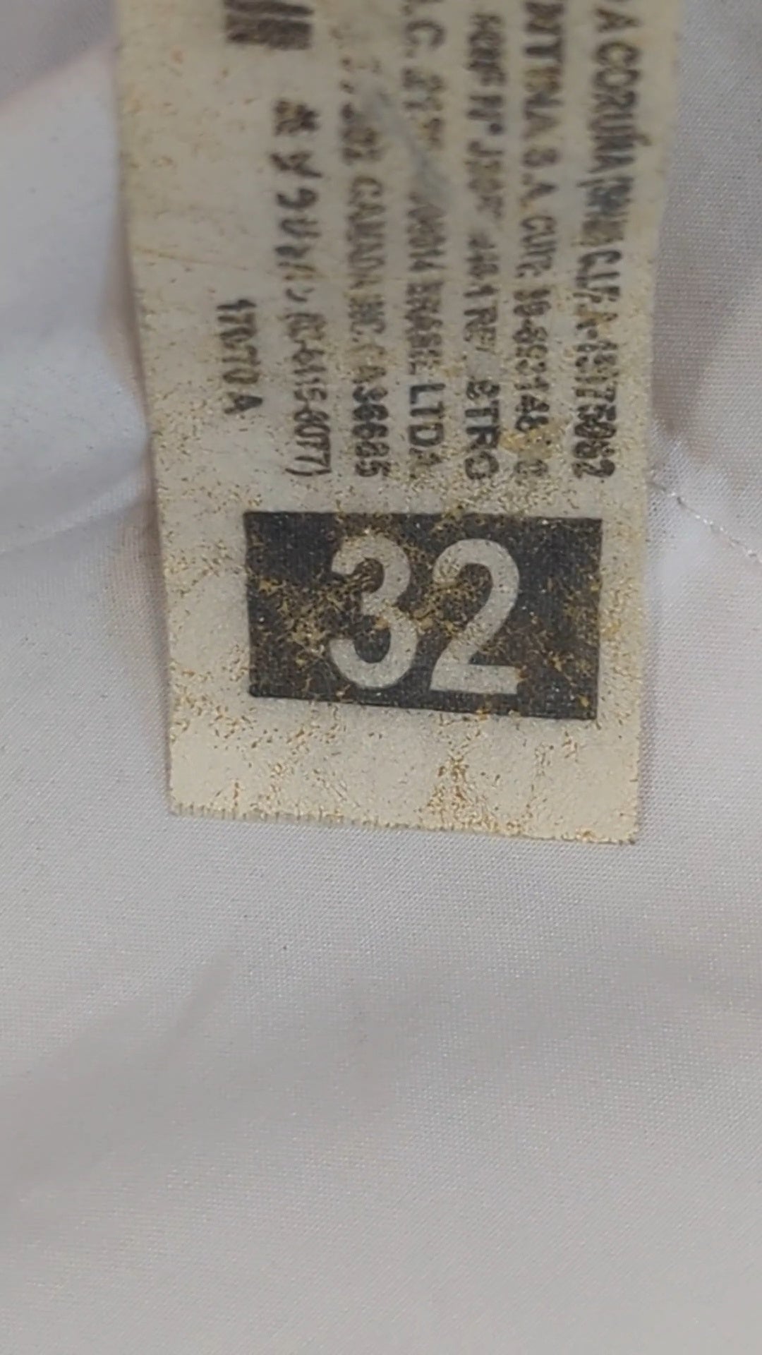 83279 - Enregistrement
