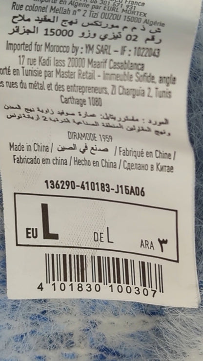 83282 - Enregistrement