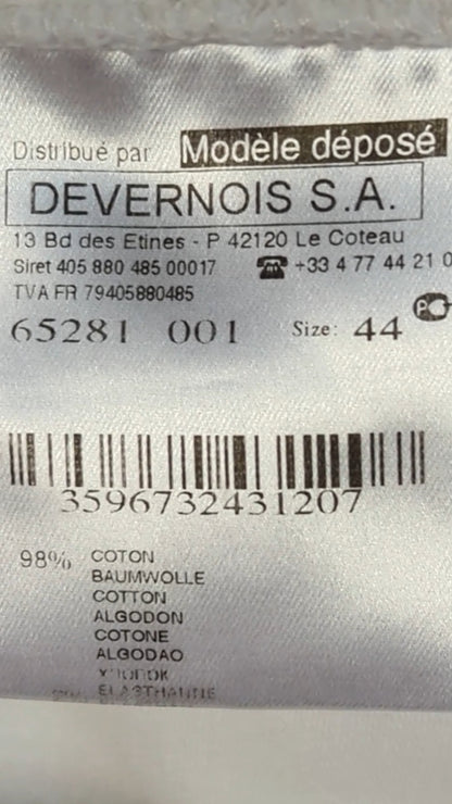 83283 - Enregistrement