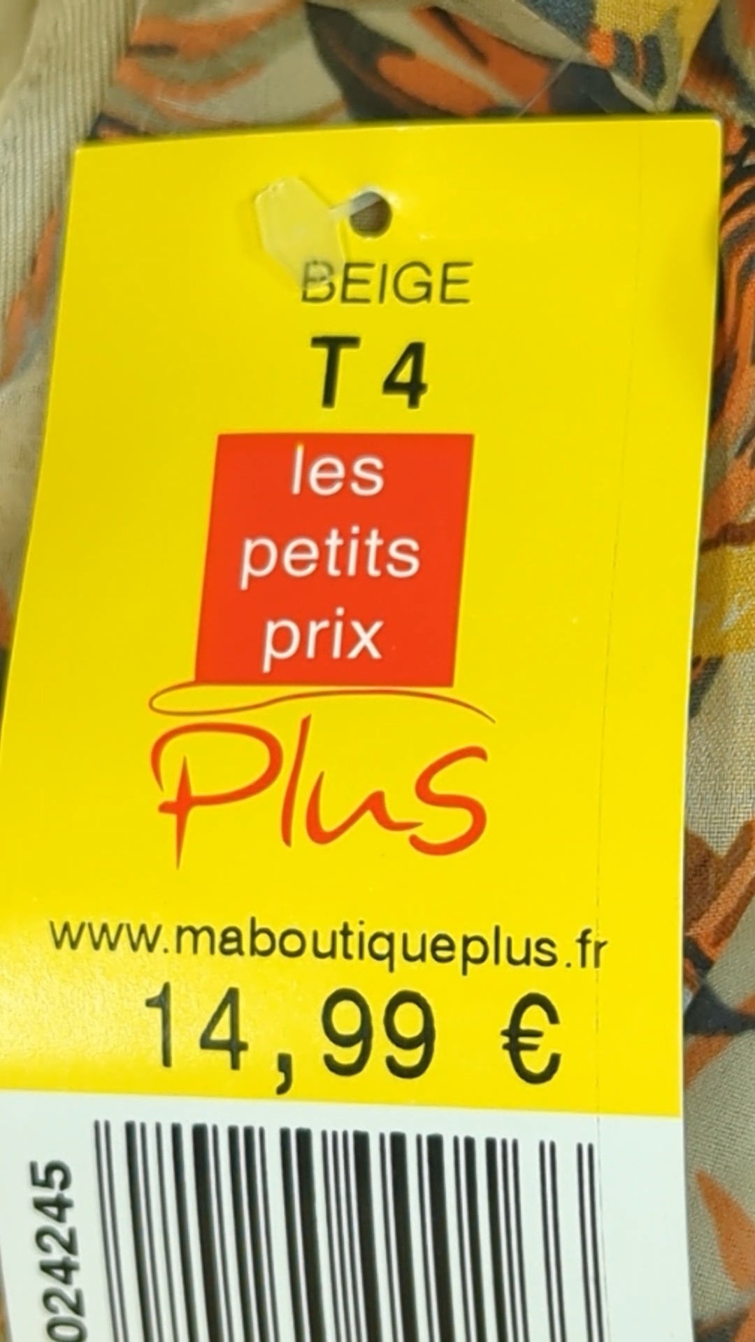 83302 - Enregistrement