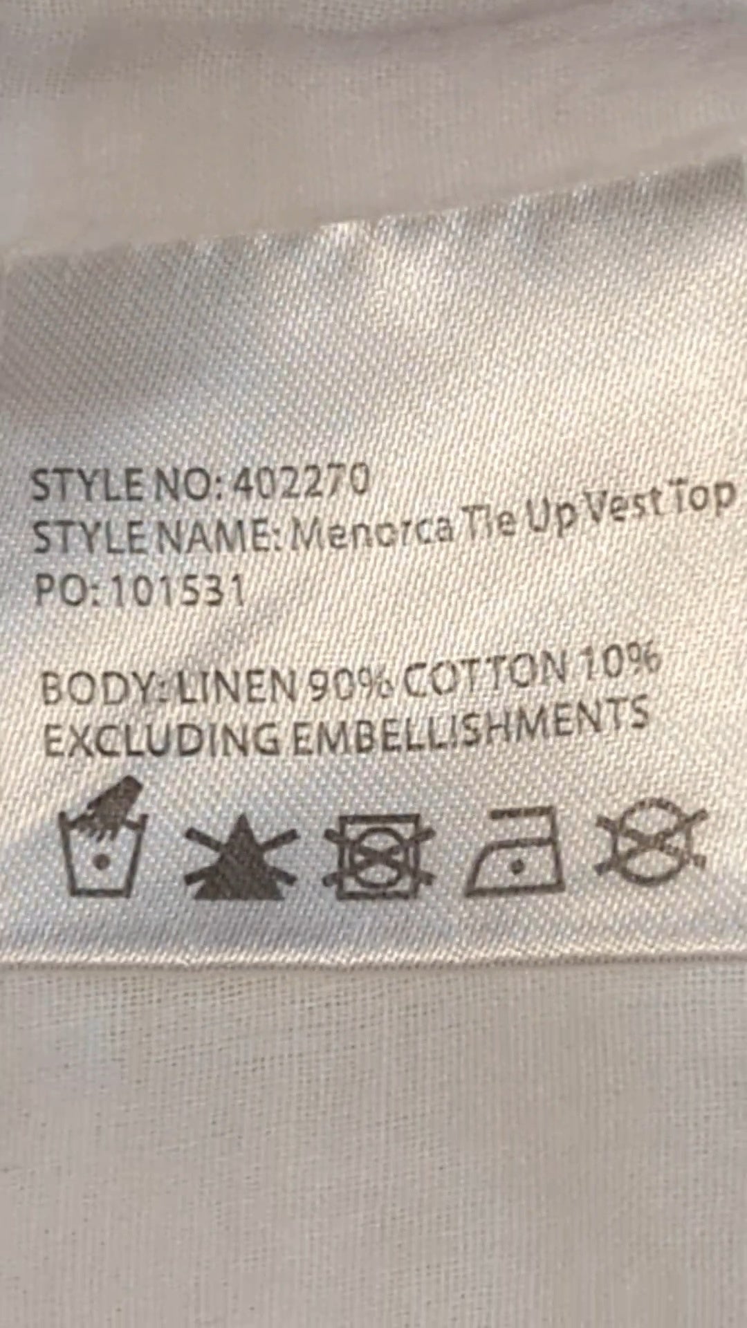 83313 - Enregistrement