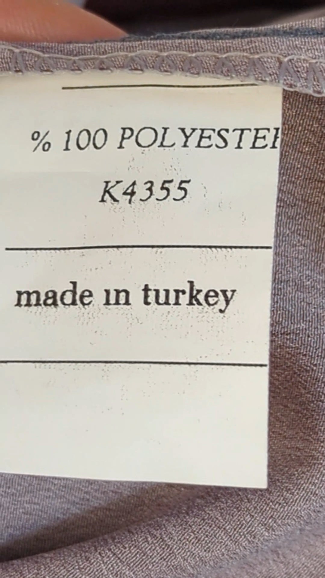 83320 - Enregistrement