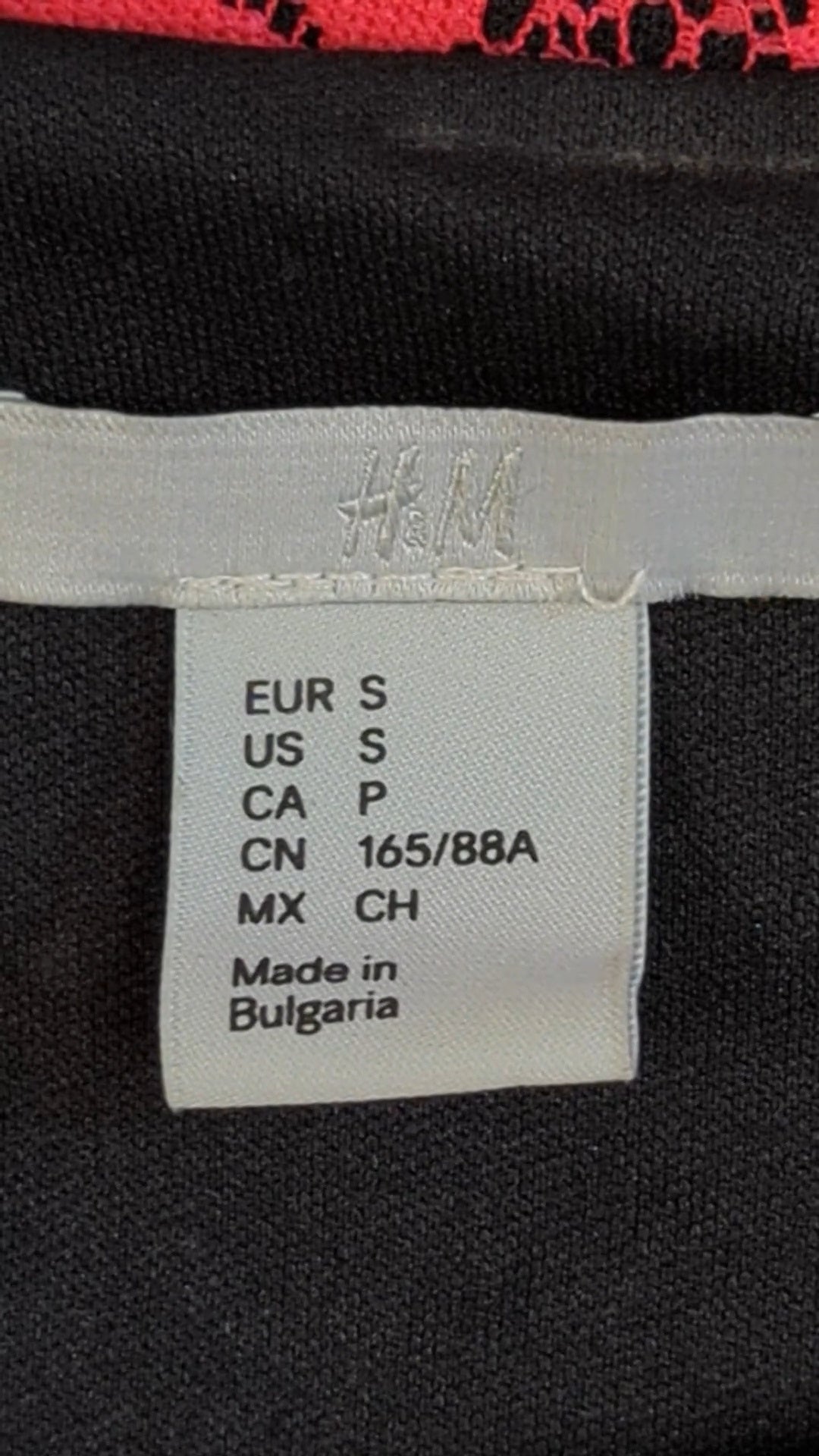83321 - Enregistrement