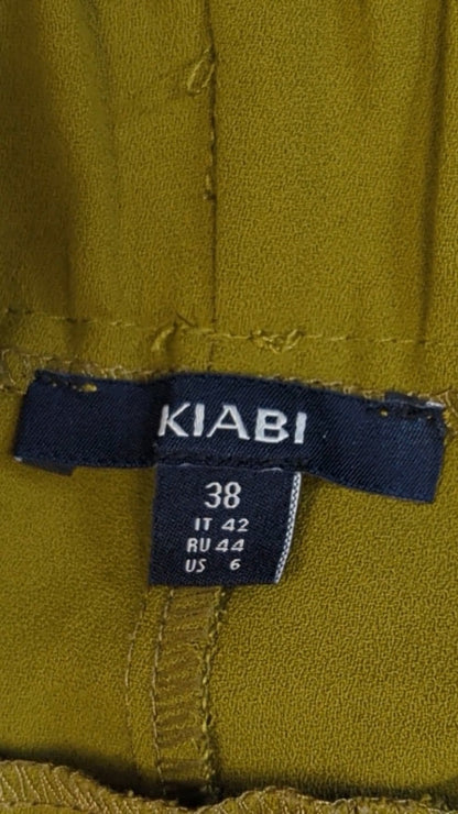 83323 - Enregistrement