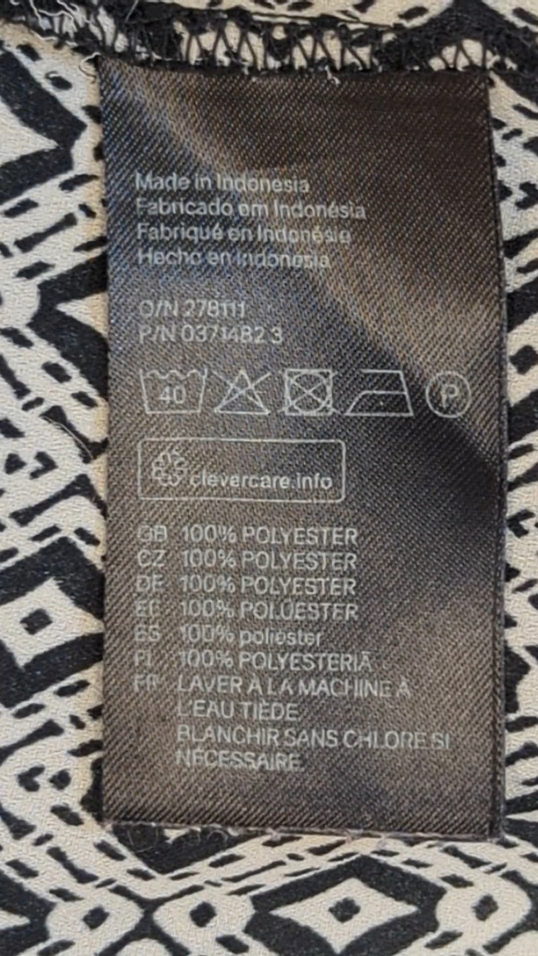 83328 - Enregistrement
