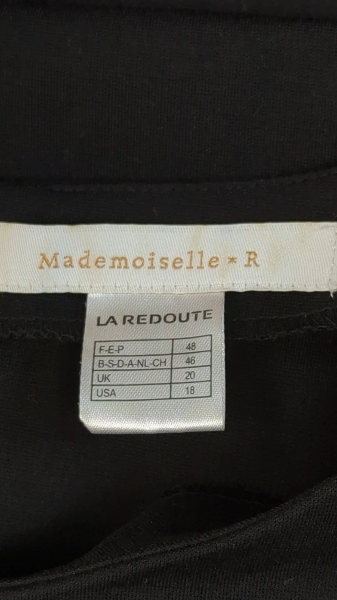 83335 - Enregistrement
