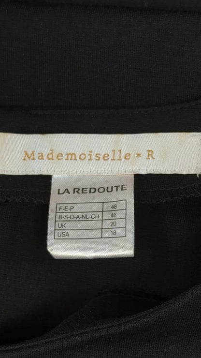83335 - Enregistrement
