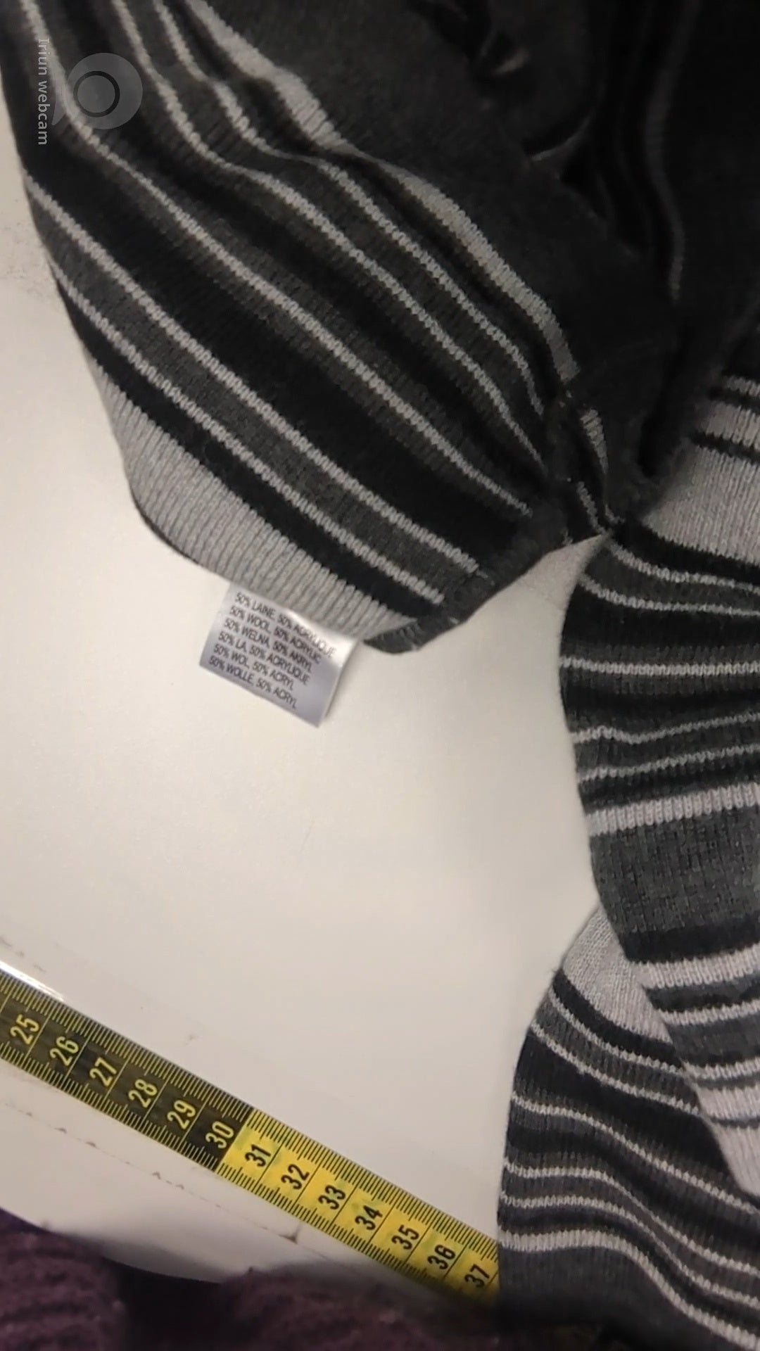 83341 - Enregistrement