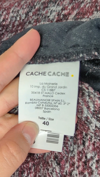 83360 - Enregistrement