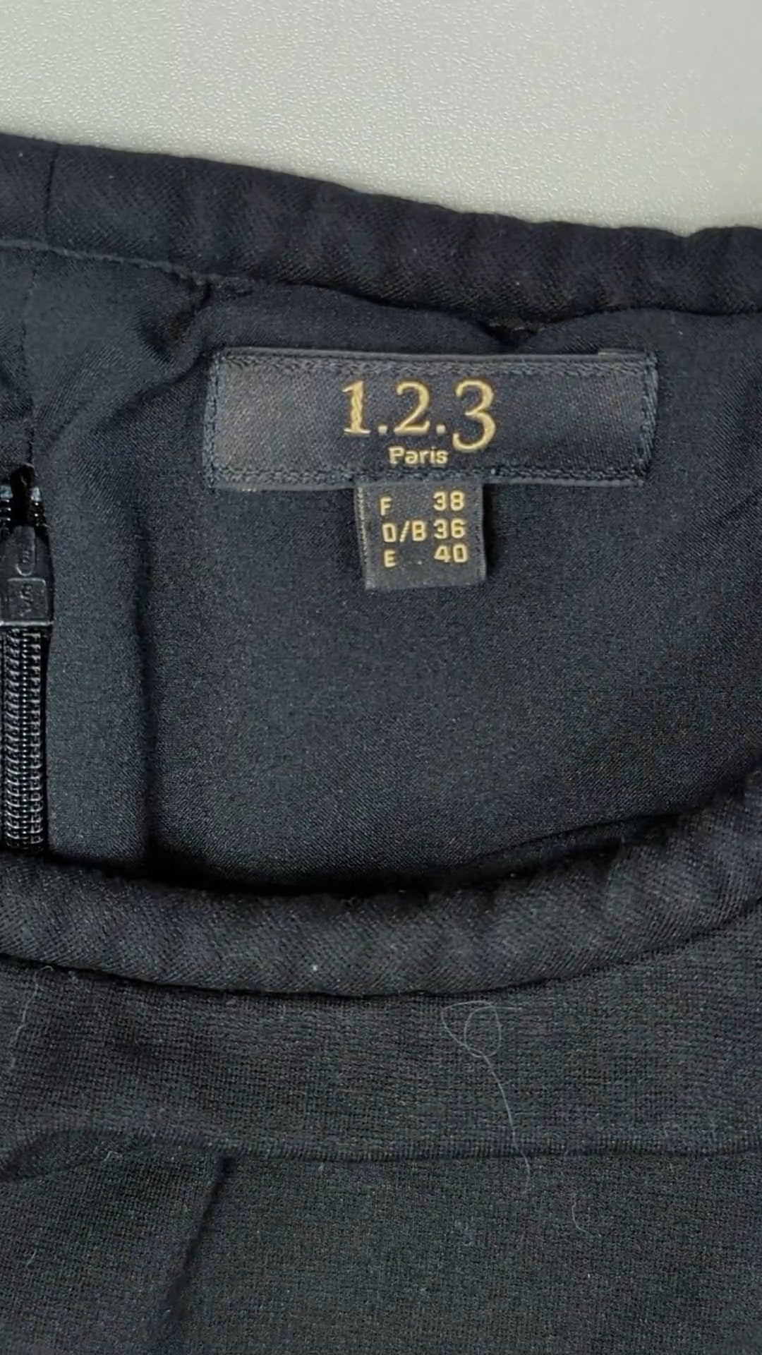 83380 - Enregistrement
