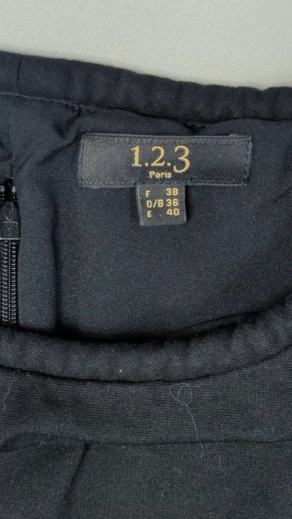 83380 - Enregistrement