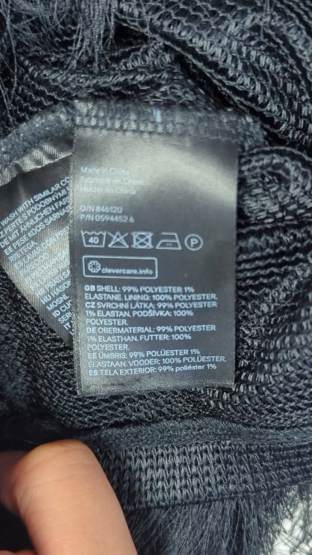 83382 - Enregistrement