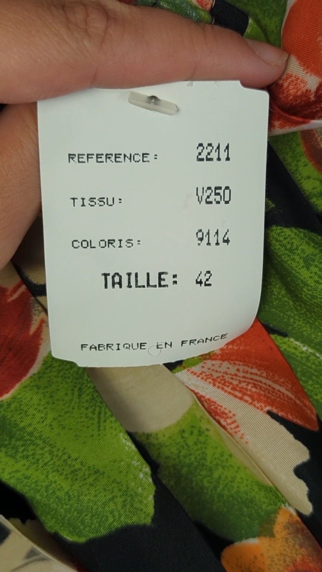 83392 - Enregistrement