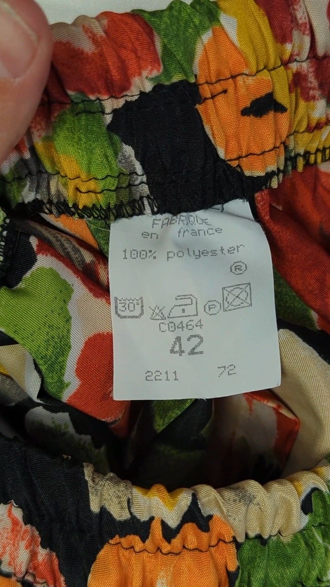 83392 - Enregistrement