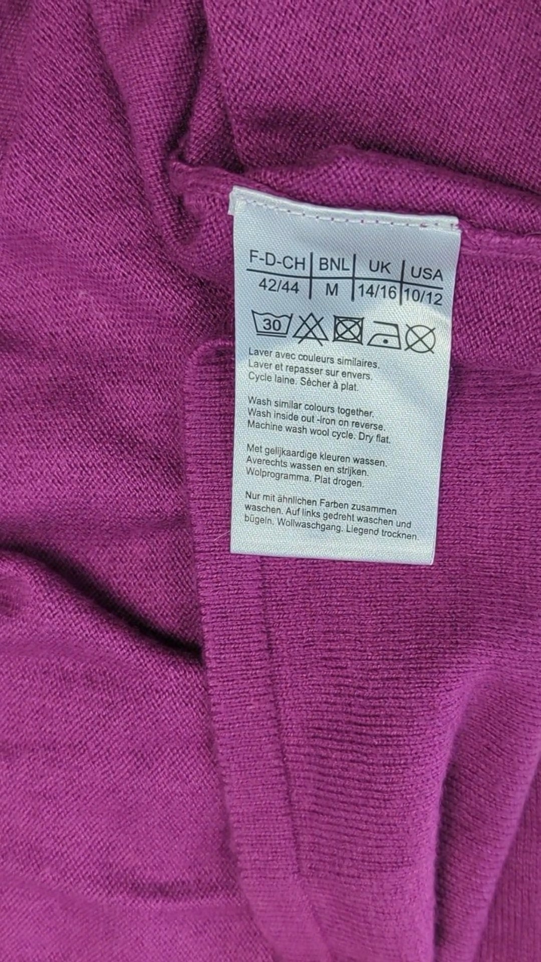 83399 - Enregistrement