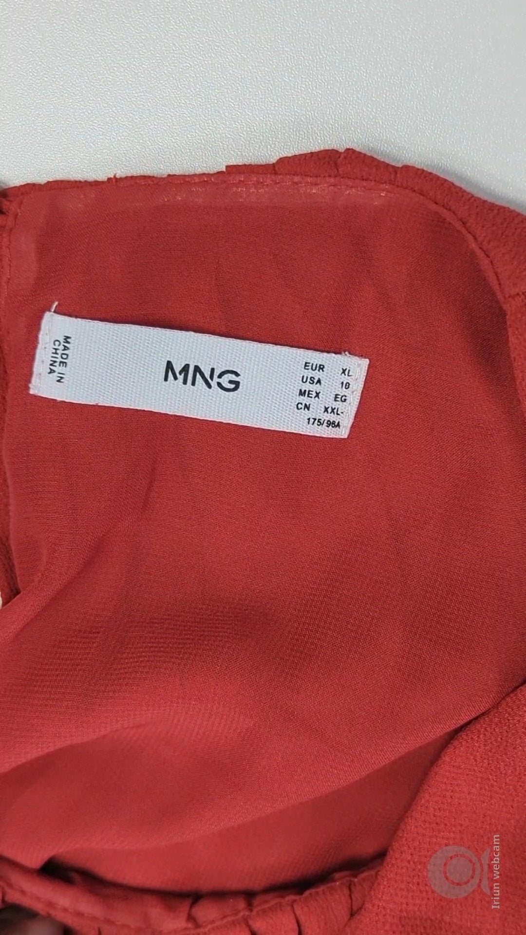 83407 - Enregistrement