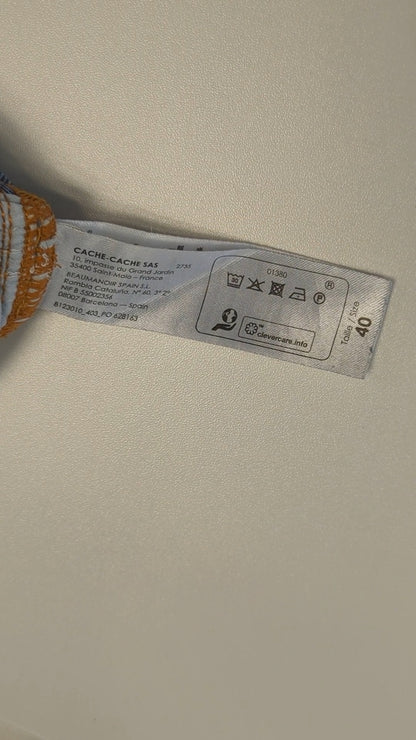 83419 - Enregistrement