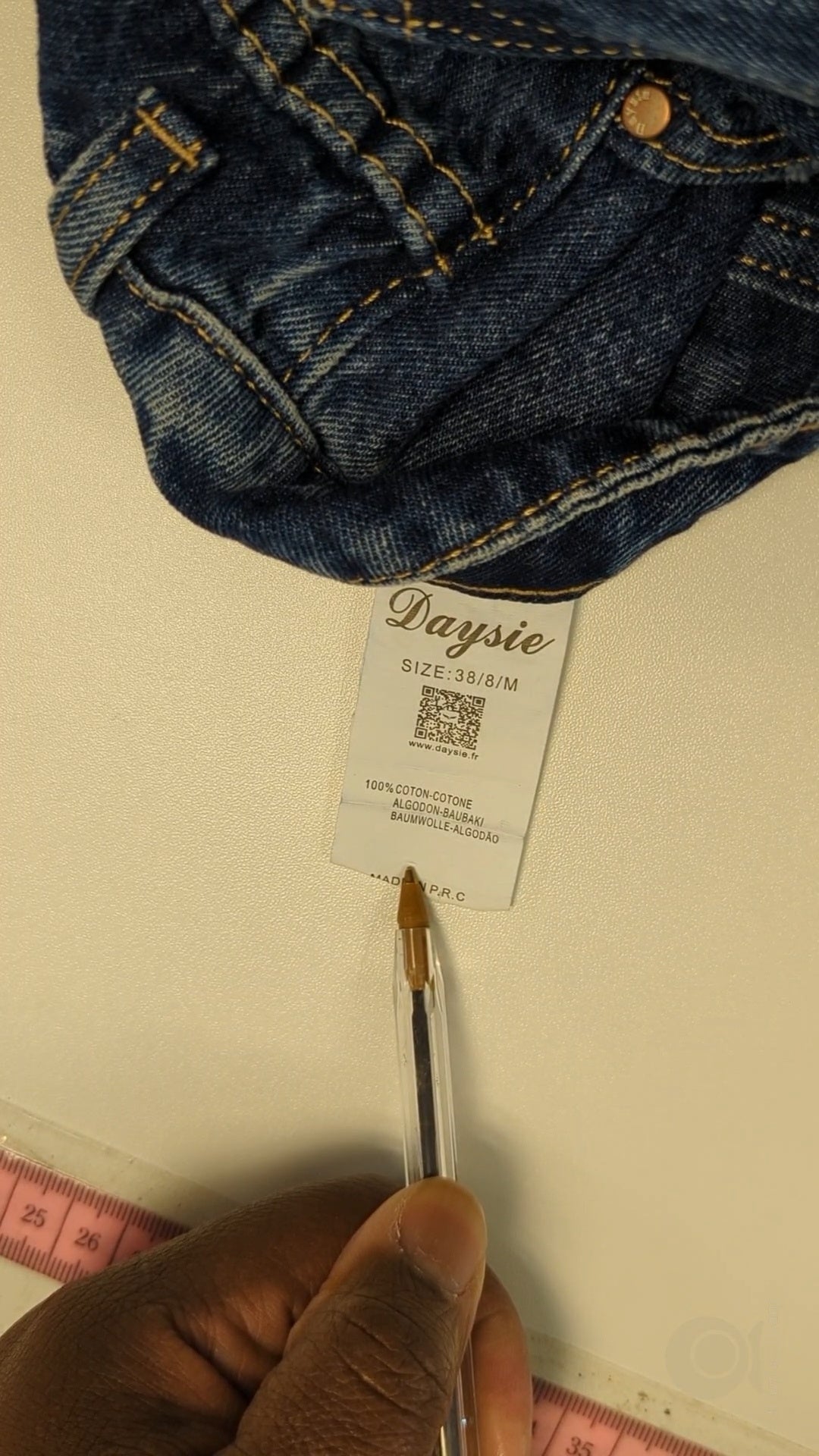 83431 - Enregistrement