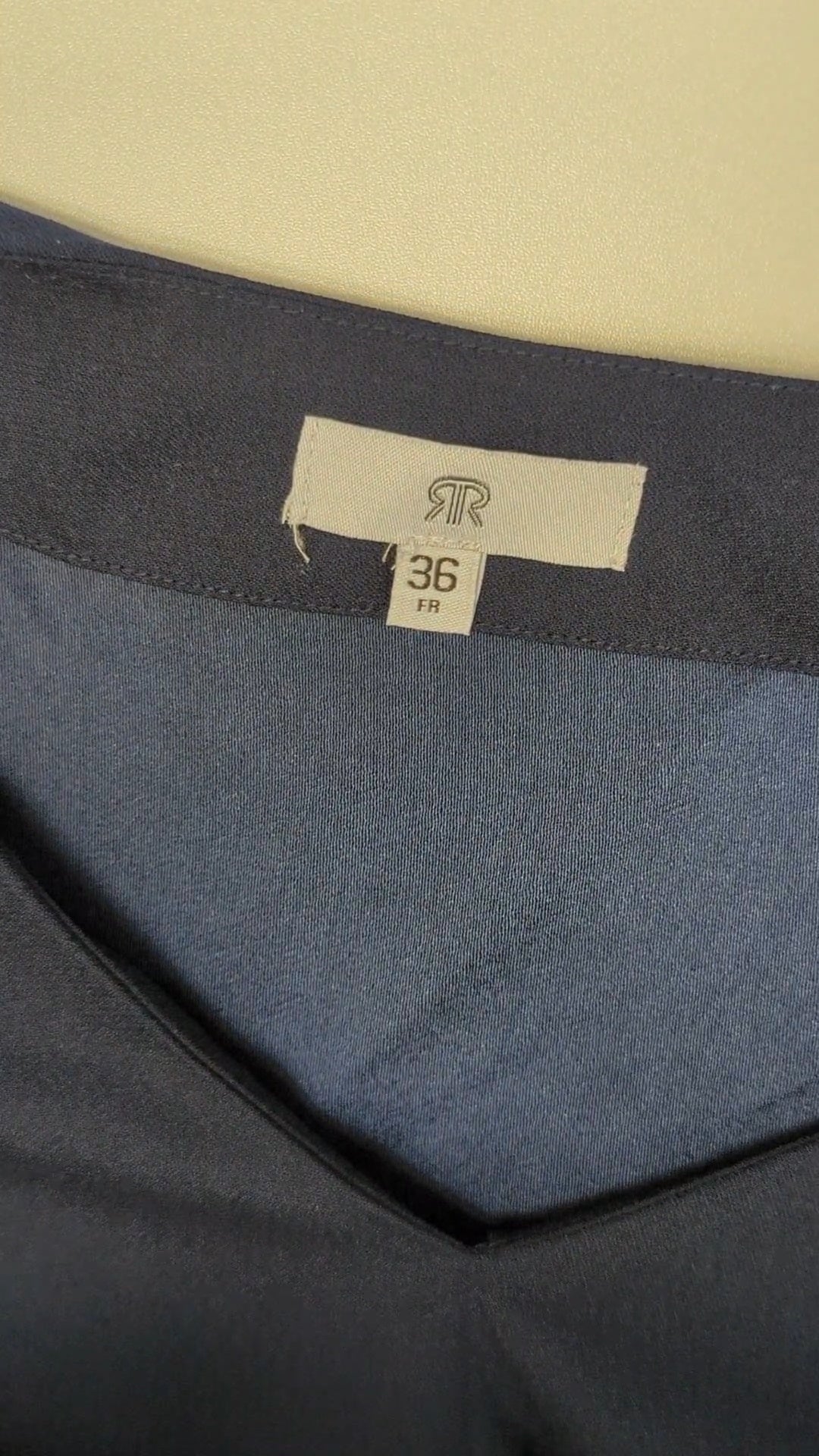 83434 - Enregistrement