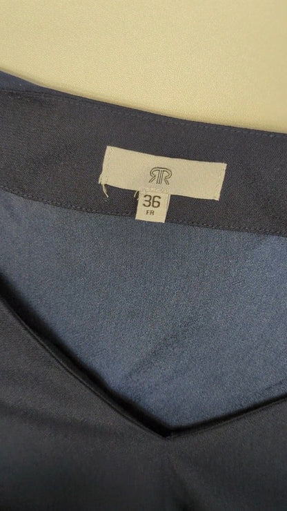 83434 - Enregistrement