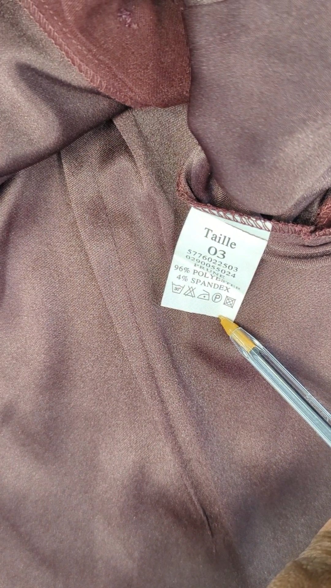 83436 - Enregistrement