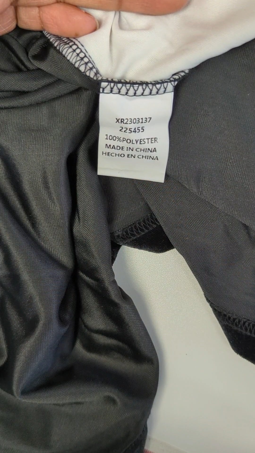 83453 - Enregistrement